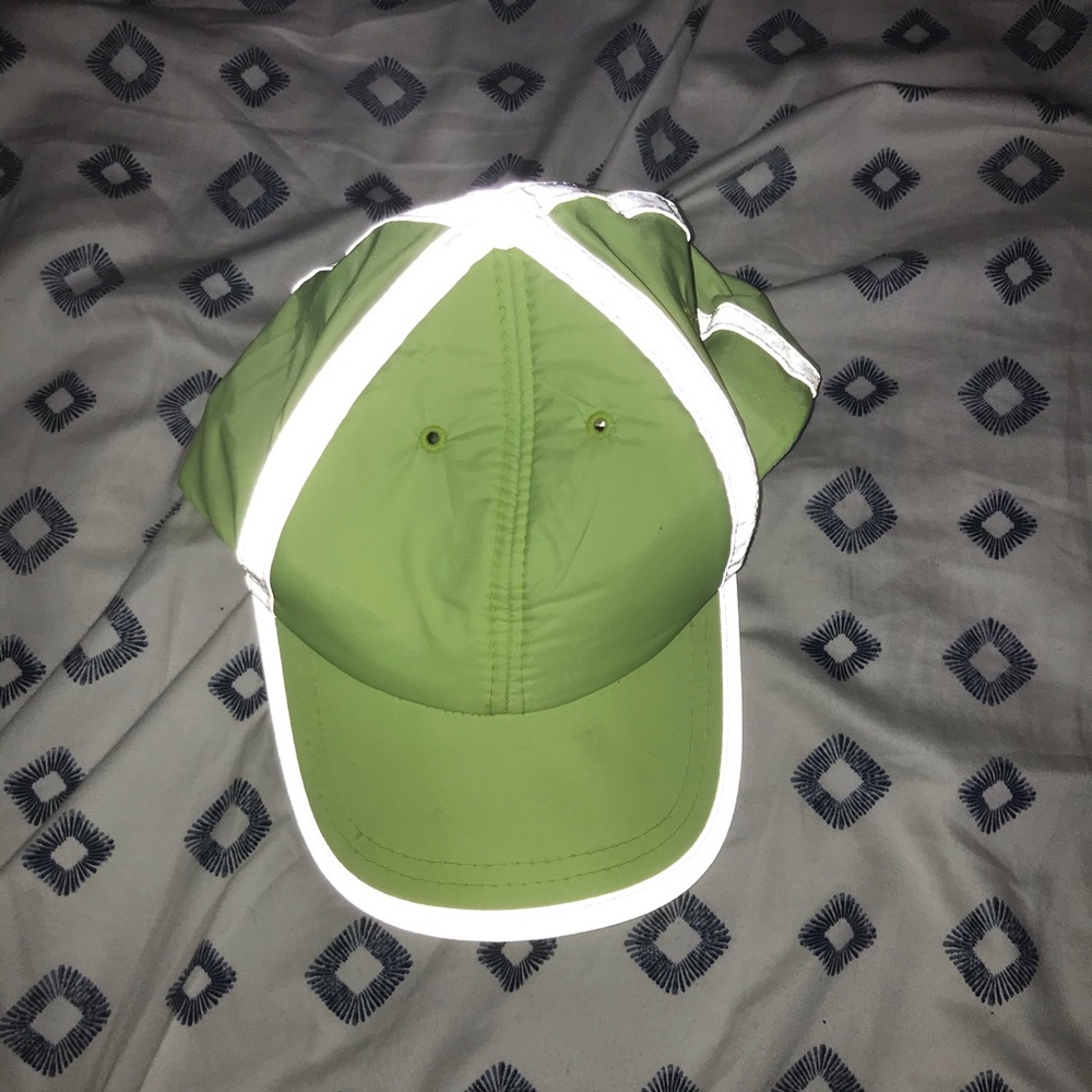 Neon Hat